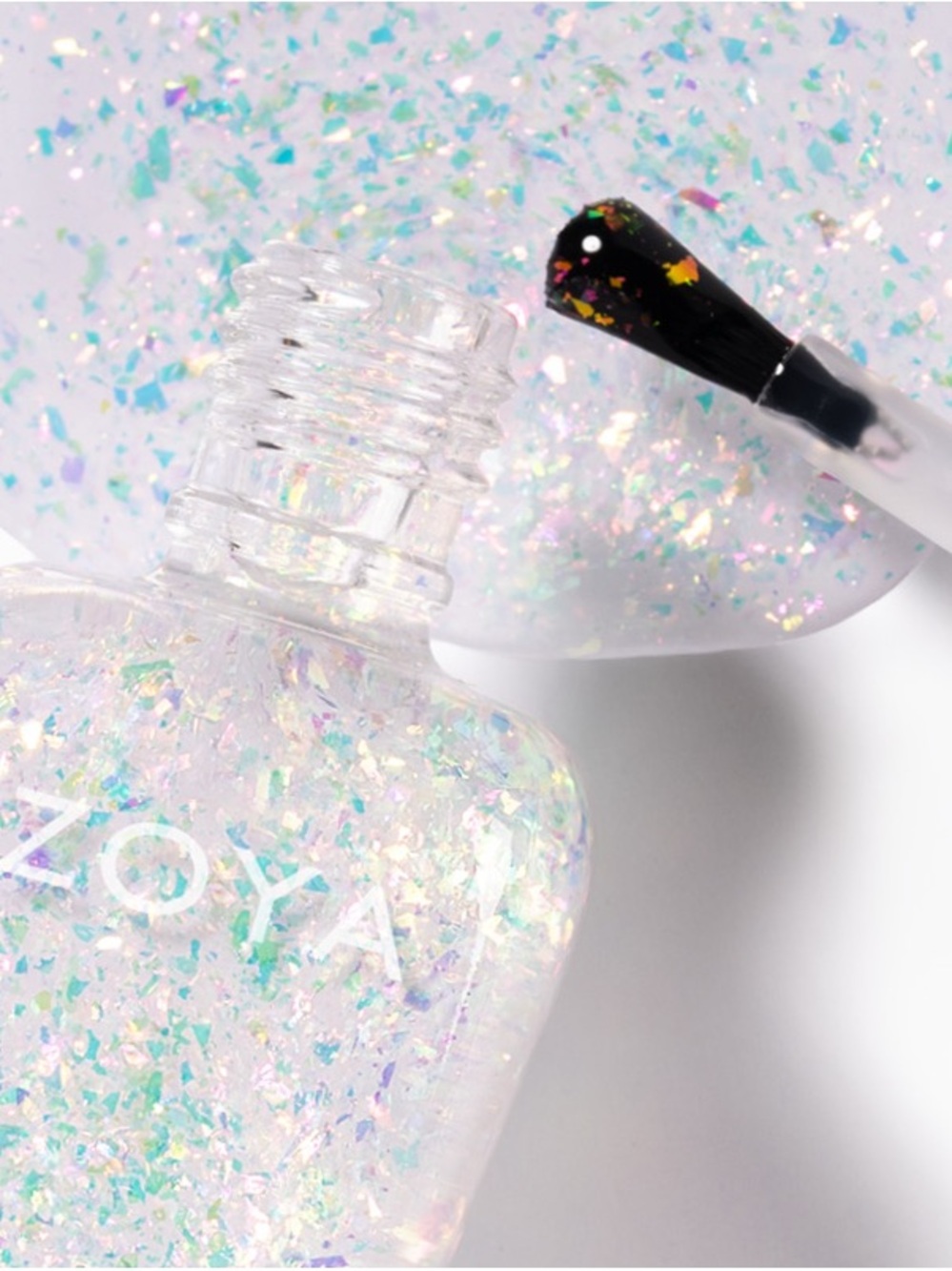NEW! Zoya Nail Polish - Zora